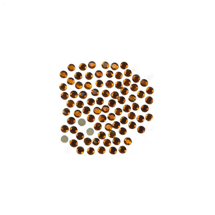 Hot-Fix, 3 mm, Oktagon, 360 stk.