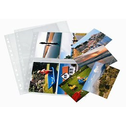 BANTEX FOTOLOMME 9 X 13 CM