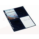 FOTOLOMME SORT PP 10 X 15