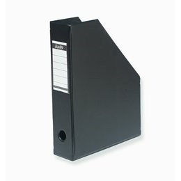 TIDSSKRIFTKASSETTE A4 SORT