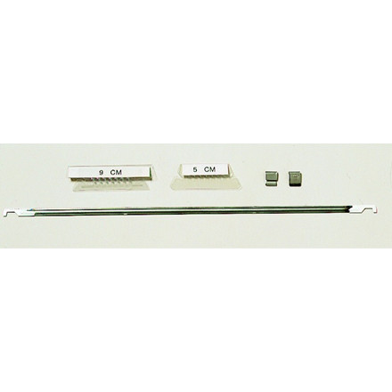FANE TIL PENDAFLEX HÆNGEMAPPER 15x50 MM