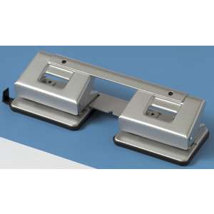HULAPPARAT 4HULS RELIEF MELLEM METAL