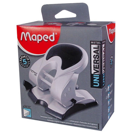 HULAPPARAT MAPED UNIVERSAL SORT