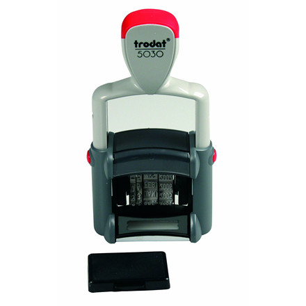 DATOSTEMPEL TRODAT 5030 SELVFARVENDE