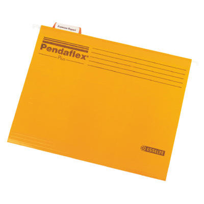 DYMO HÆNGEMAPPE ETIKET 50 X 12 MM L781389