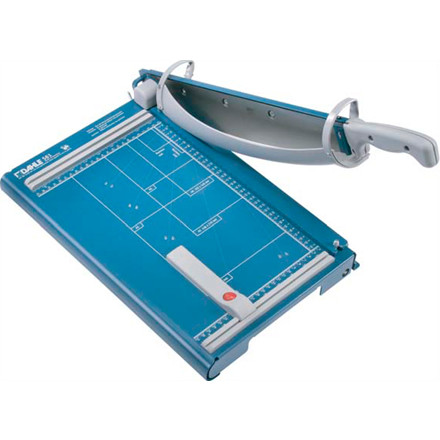 Dahle skæremaskine model 561, A4