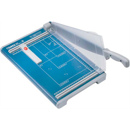 Dahle skæremaskine model 560, A4
