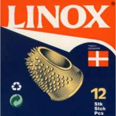 LINOX BLADVENDER - FINGERDUTTER - NUMMER 1