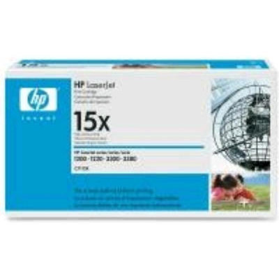 TONER HP C7115X STOR SORT