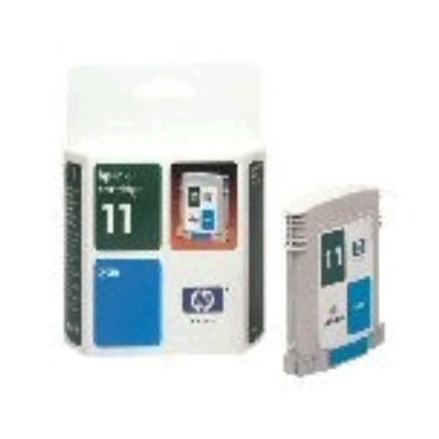 BLÆK HP C4836A (NO.11) CYAN