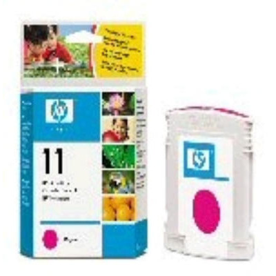 BLÆK HP C4837A (NO.11) MAGENTA
