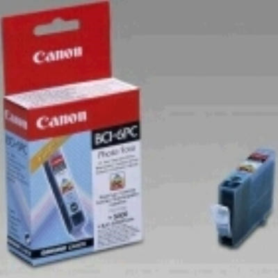 BLÆK CANON BCI-6PC PHOTOCYAN