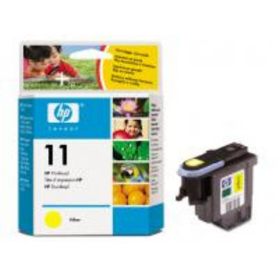 BLÆK HP C4813A (NO.11) PRINTHOVED