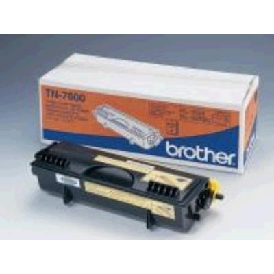 TONER BROTHER TN7600 SORT