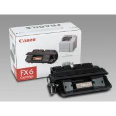 TONER CANON FX-6 SORT