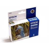 BLÆK EPSON C13T048540 LYS CYAN