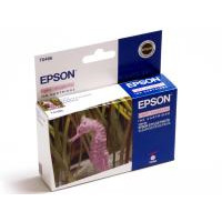 BLÆK EPSON C13T048640 LYS MAGENTA