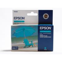 BLÆK EPSON C13T045240 CYAN