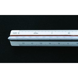 LINEAL LINEX MÅLESTOK 303