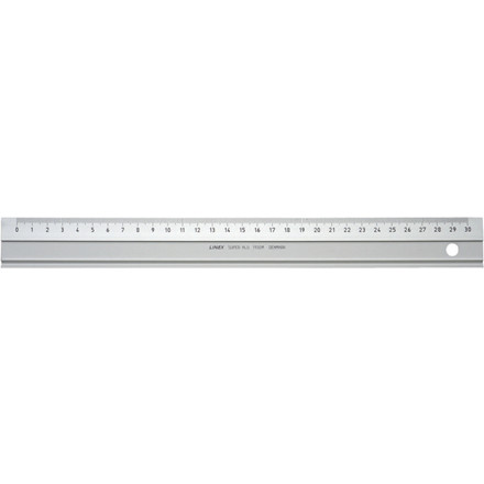 LINEAL  ALUMINIUM 1930