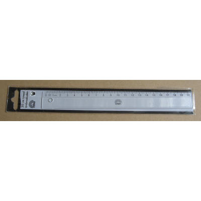 LINEAL RELIEF 20CM