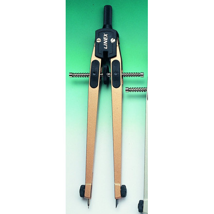 LINEX-76C HURTIGINDSTILLINGSPASSER