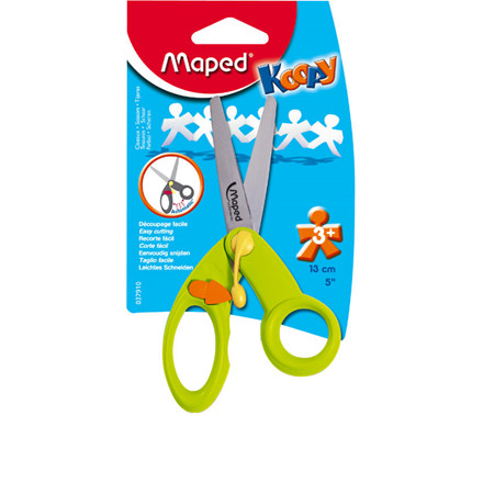 SAKS MAPED KOOPY 13CM