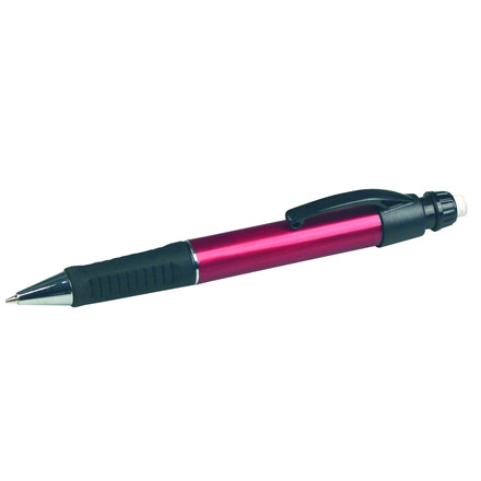 PENCIL 0,5 PLASTIK BLÅ