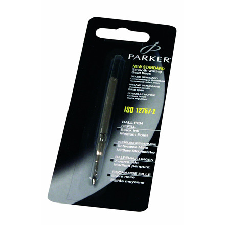 KUGLEPENREFILL PARKER FINE