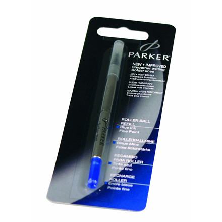 REFILL ROLLER PARKER FINE