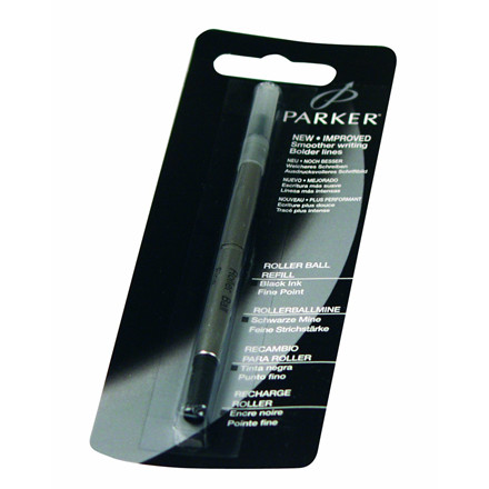 REFILL ROLLER PARKER FINE