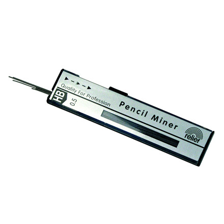 PENCILMINER RELIEF HB AUTOMAT