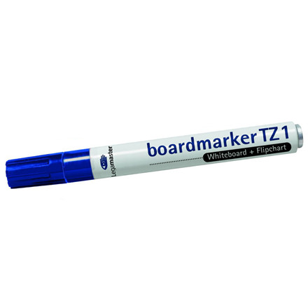 WB MARKER LEGAMASTER TZ1 BLÅ
