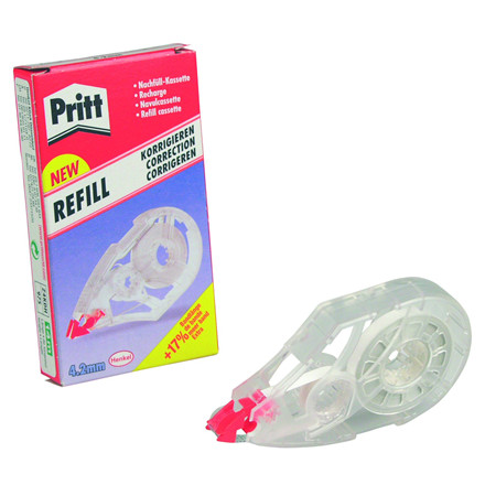 KORREKTUR REFILL PRITT