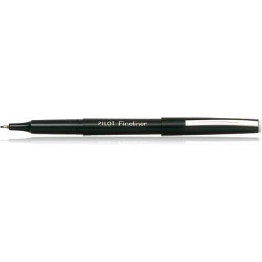 FINELINER PILOT SW-PPF 4 FARVER