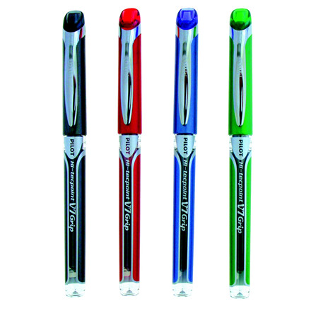 ROLLER PILOT HI-TEC BXGPN-V7
