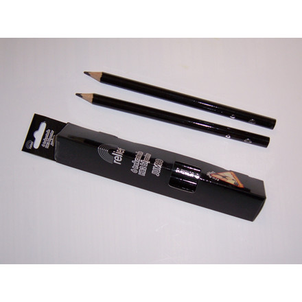 BLYANT RELIEF HB TREKANTEDE JUMBO /6 STK