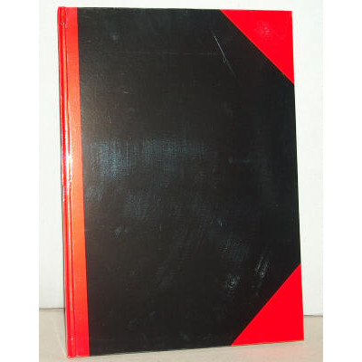 KINA NOTESBOG A7 