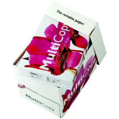 INKJETPAPIR MULTICOPY SPECIAL A4 90 GRAM /500ARK