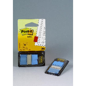 POST IT INDEX