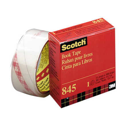 Scotch bogtape 845, 50mm x 14m