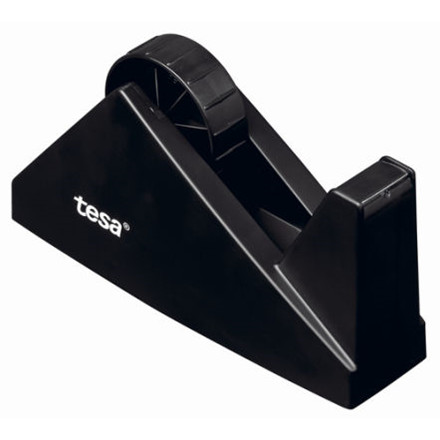 BORDDISPENSER TESA STOR SORT 57431