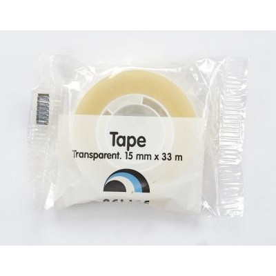 RELIEF TAPE 15MM X 33M (A9006)