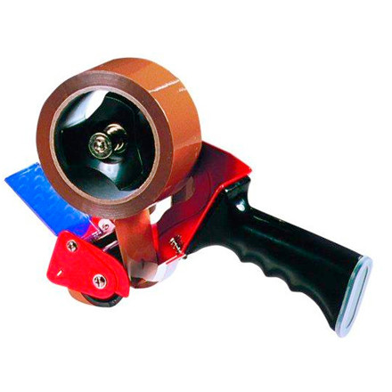 RELIEF HÅNDAFRULLER COMBI SORT 50 MM