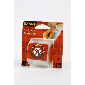 PAKKETAPE SCOTCH EKSPRESS 50MMX16M.