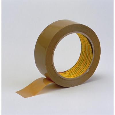 PAKKETAPE SCOTCHPRO 3739 TRANSPARENT