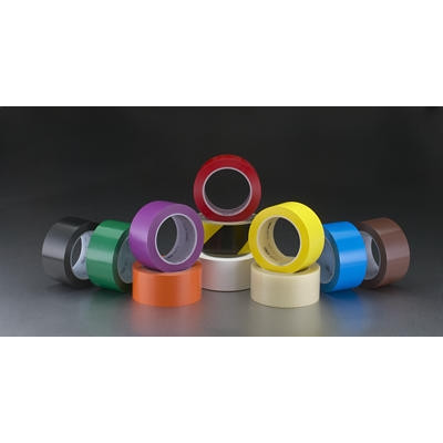 TAPE SCOTCH 471 PLASTIC GUL