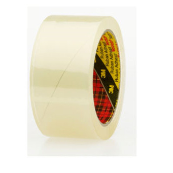 ACRYLTAPE SCOTCH 309 KLAR 75 MM /6 RL