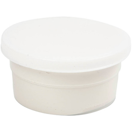 Colour Tub, hvid, 75 ml