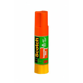 3M Scotch gluepin 36314.D12 14gr